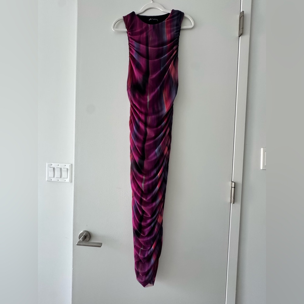 Zara Tulle Dress